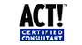 ACT Certified Consultant